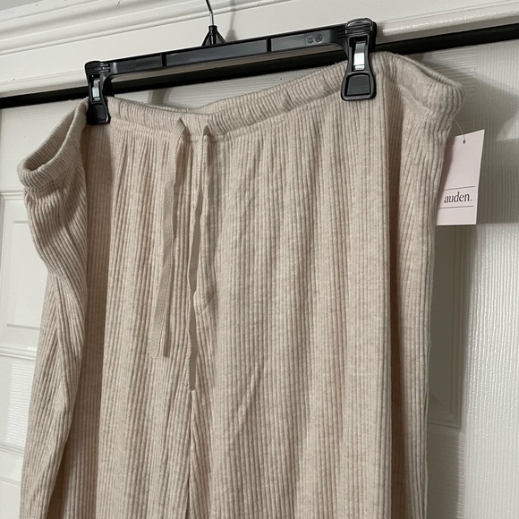 Auden Sleepwear Pants Size 1x NWT - Picture 2 of 7